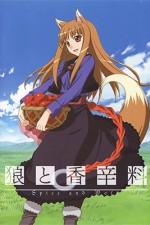 Watch Spice and Wolf 123movieshub